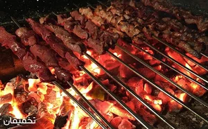 جگرکی کربلایی