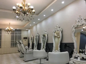 مرکز زیبایی گلاریس