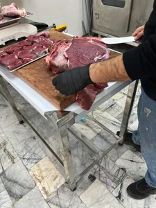 فروشگاه گوشت گلشهر 4