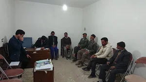 طرح توسعه پایدار روستای خونیک تجن