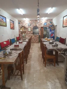 بریانی سنتی نقش جهان (اصفهان)