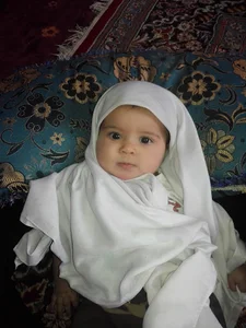 احمد شریفی (نسیم)