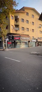 فروشگاه دستگیره هوشمند