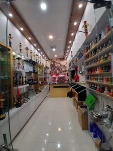 سوپر مارکت دوستان