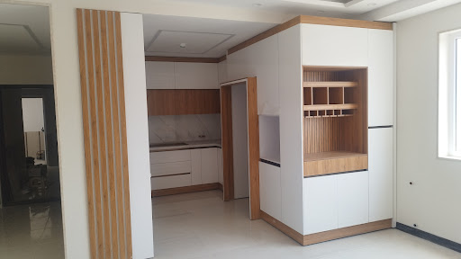 کابینت مکعب یزد