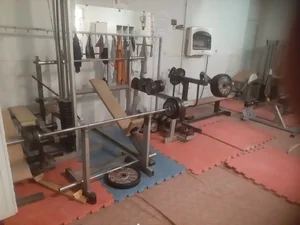 باشگاه یوگا ۲۲ بهمن 4
