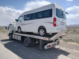یدکش وخودروبرامدادخودرونایین 3