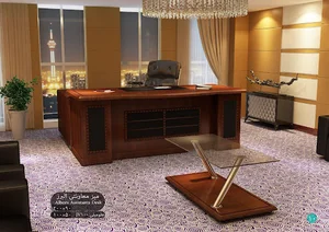 کارخانه رایان میز