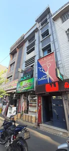آموزشگاه تهران پایتخت رسالت