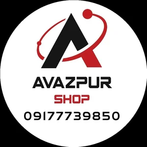 خدمات فنی عوض پور 2