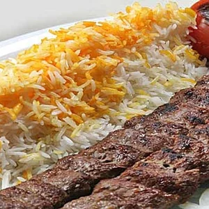 کباب تک بناب آذربایجان