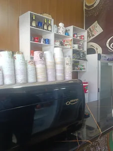 کافه ست چیت ساز