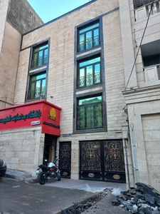باشگاه ورزشی محمدی