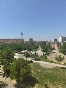بوستان ولیعصر 3