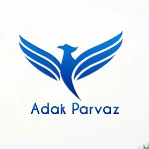 Adak parvaz abdizade
