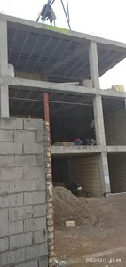 مجموعه ساختمانی شهر آرا