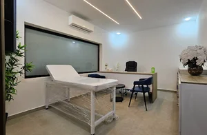 عيادات و طوارئ دوار الكيلو