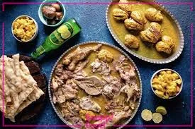 طباخی داریوش