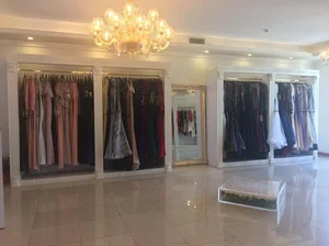 گالری لباس مژگان