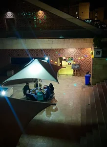 کافه مونیفا 5