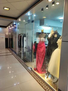 مزون رنگین کمان 3