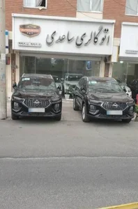 اتو ساعدی 2