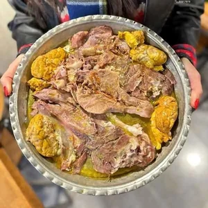 طباخی سید