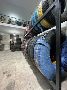 لاستیک جلودارشعبه ۳ 2