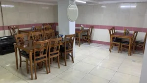 رستوران مزه کباب 5