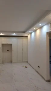 نقاشی ساختمان مهدی 5