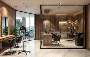 پارتیشن شیشه ای آکوگلس