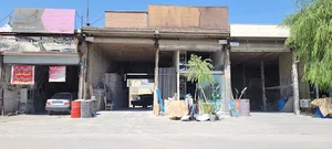 مصالح ساختمانی میثم جمور