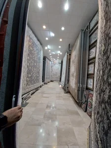 فرش نگارین 5