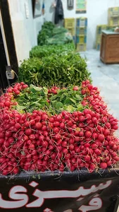 سبزی فروشی میردار (گلستان)