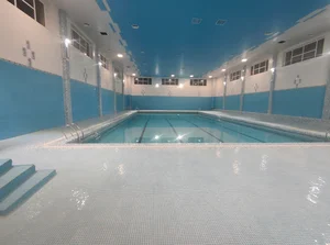 استخر کارگران
