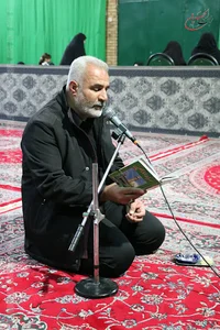 حسینیه جوی بلبل