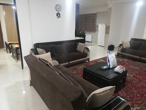 مهمانپذیر برق