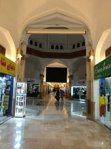 بازار امام خمینی فاز ۳