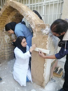 درودگری ابوئی
