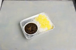 رستوران چلوخان 2