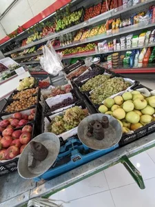 سوپر میوه امیری 4