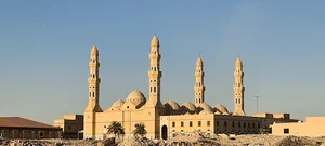 جامع الأمير فهد