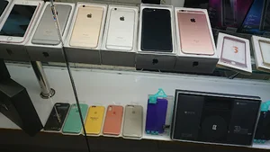 موبایل مستر