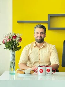 شنوایی سنجی و سمعک سعادت آباد ( کاج )