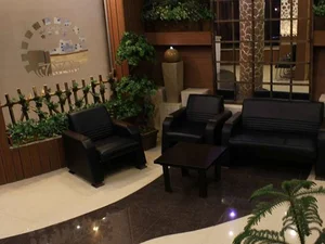 هتل رنگین کمان 2