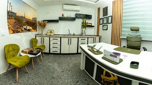 مطب زیبایی دکتر سماواتی