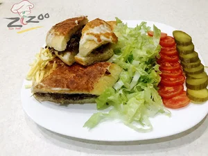 فست فود زی زو