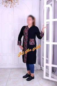 تولیدی مانتو آگیرین