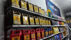 تعویض روغن اسلامی ( ابوالفضل)