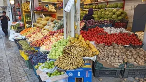 فروشگاه سلمان فروت 4